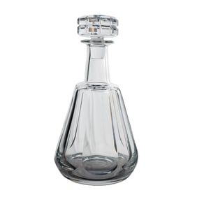 Baccarat Crystal "Tallyrand" Decanter