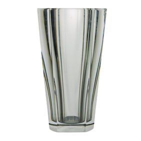 Baccarat Crystal Diane Vase