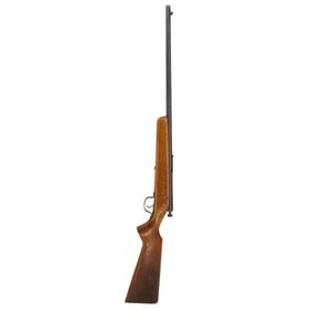 Shapleigh's King Nitro .22 Caliber Rifle