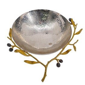 Aram Olive Branch Catch All Bowl