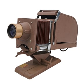 Vintage Beseler Photo Enlarger