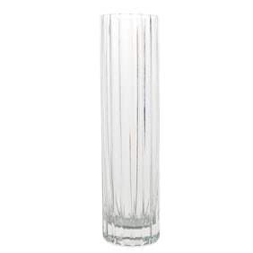 Baccarat "Harmonie" Crystal Bud Vase