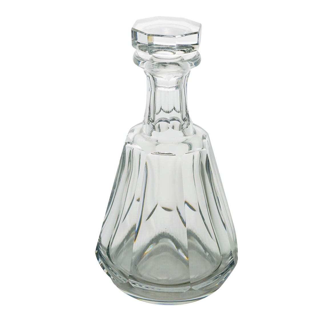 Baccarat Crystal "Tallyrand" Cordial Decanter & Stopper (1 of 5)