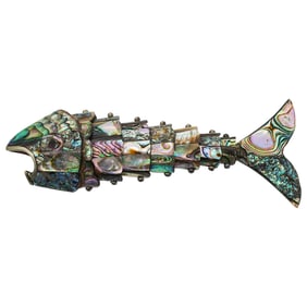 Castillo Fish Can Opener