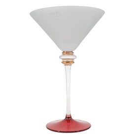 (5 Pcs) Assorted Art Glass Collection