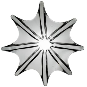 Baccarat Splash Bowl