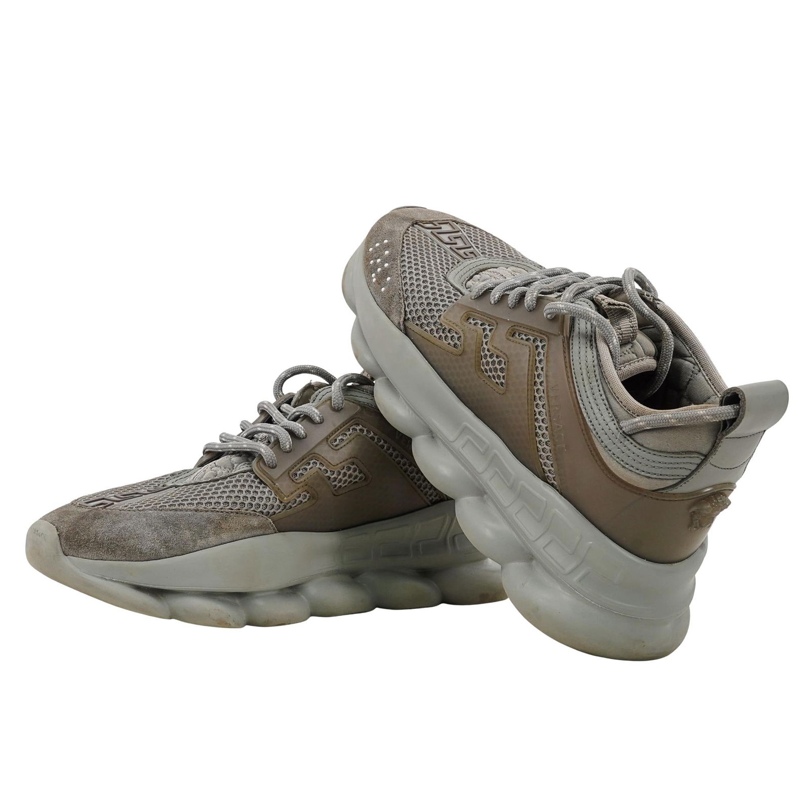 Versace Men's Chain Reaction (1 of 10)