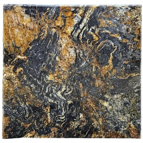 Rectangular Marble Tabletop