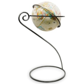 Replogle Globes Classic Series Globe on Stand