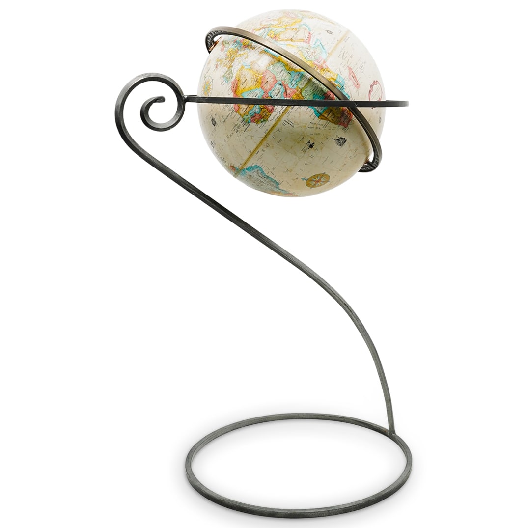 Replogle Globes Classic Series Globe on Stand (1 of 5)