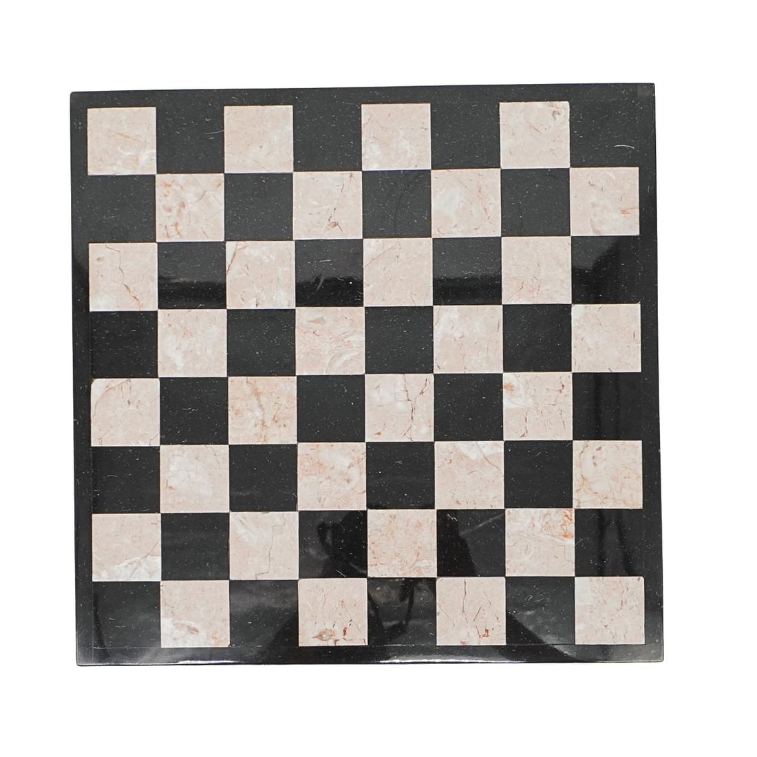 Marble & Velvet Chess Board (1 of 3)