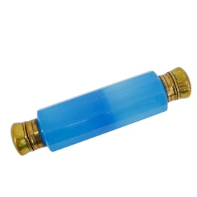Victorian Double Ended Perfume Scent Bottle