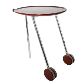 B&B Italia Antonio Citterio Baisity Side Table