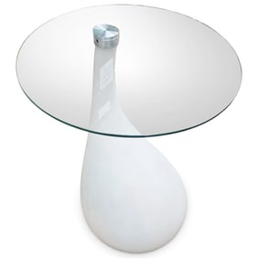 Mid Century Modern Side Table