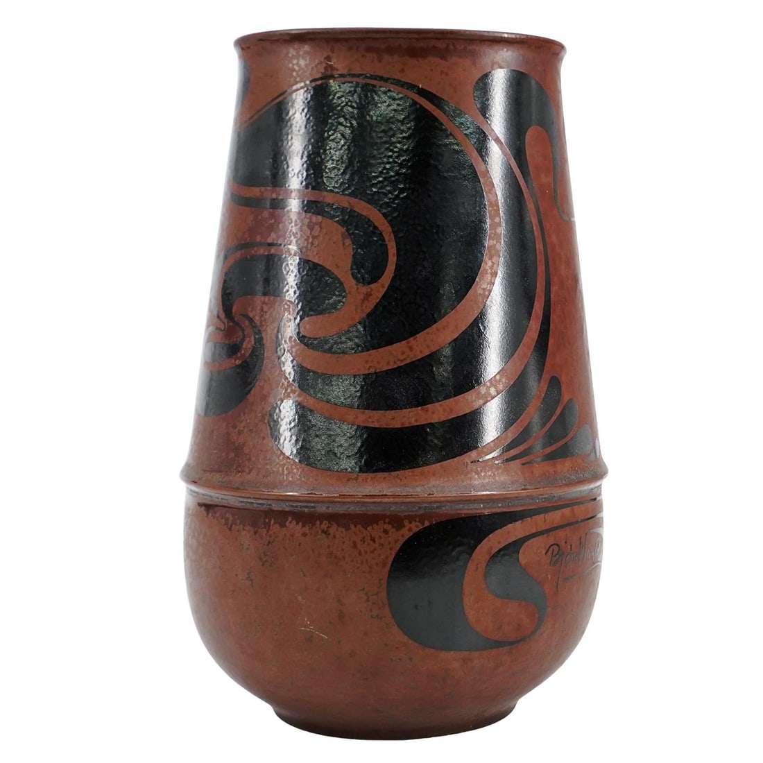 Rosenthal Studio Linie By Bjorn Wiinblad Porcelain Vase (1 of 4)