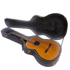 Esteve Guitars Model "1GR01" Classical Spanish Guitar