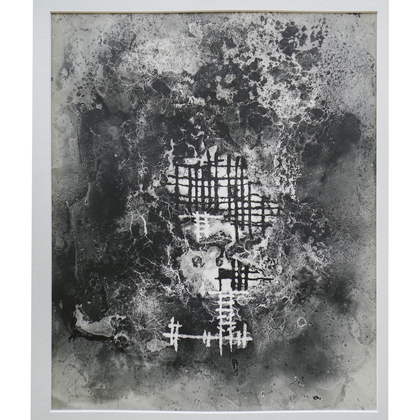 Heinz Hajek-Halke (German, 1898-1983) Signed Photograph (1 of 7)