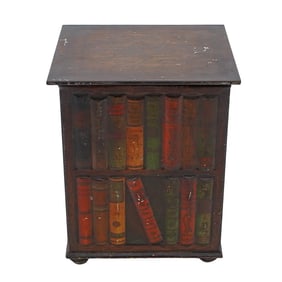 Early Huntley and Palmers English Biscuit Tin