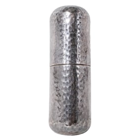 Tiffany & Co. Sterling Silver Travel Perfume Bottle