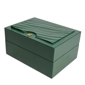 Rolex Watch Box