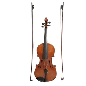 Antique Joseph Guarnerius Violin