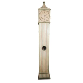 Antique Longcase Clock