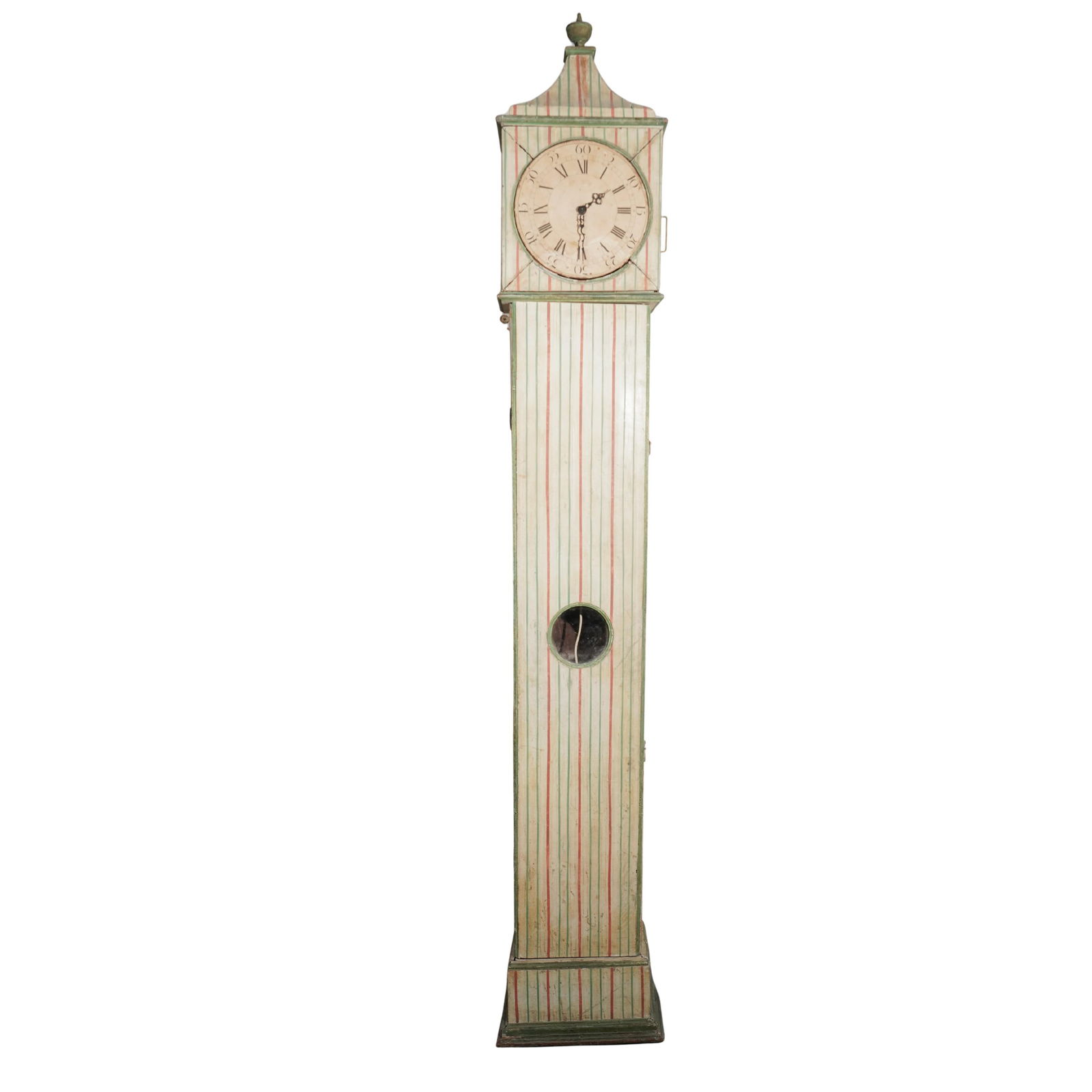 Antique Longcase Clock (1 of 6)