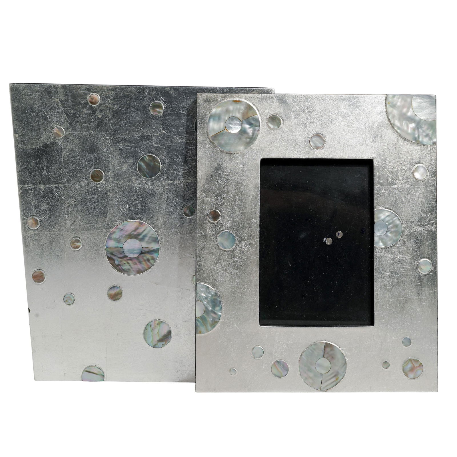 (2 Pc) Vintage Oggetti Bathroom Set (1 of 6)