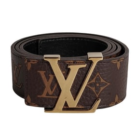 Louis Vuitton x Supreme Monogram Belt