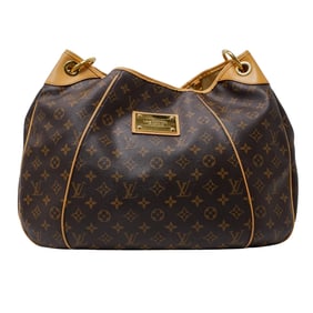 Louis Vuitton Monogram Galliera Bag