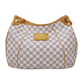 Louis Vuitton Damier Azur Galliera PM