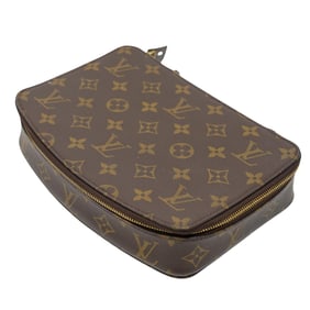 Louis Vuitton Monogram Monte Carlo Jewelry Box