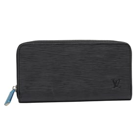 Louis Vuitton Epi Leather Wallet