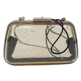 Balenciaga Minaudière Box Bubble Bag