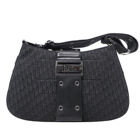 Christian Dior Diorissimo Street Bag