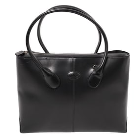 Tod's Leather Handle Bag