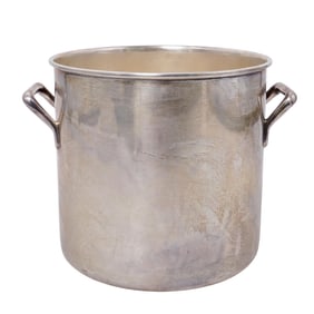Tiffany and Co. Sterling Four Quart Ice Bucket
