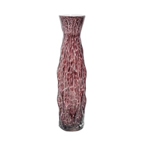 Murano Art Glass Vase