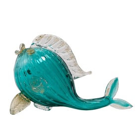 Murano Glass Fish