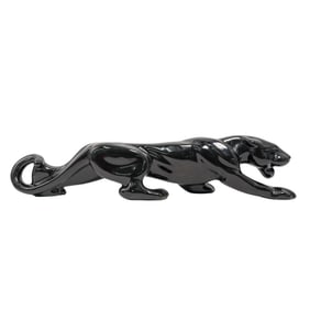 MCM Ceramic Black Panther