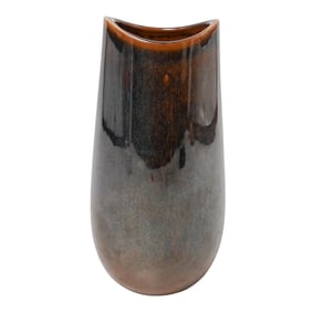 Finland Arabia Pottery Vase