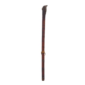 Antique Chinese Opium Pipe
