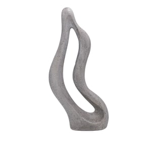 Style of Richard Erdman (b. 1952, American) Organic Form Stone Sculpture