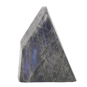 Large Polished Labradorite Stone