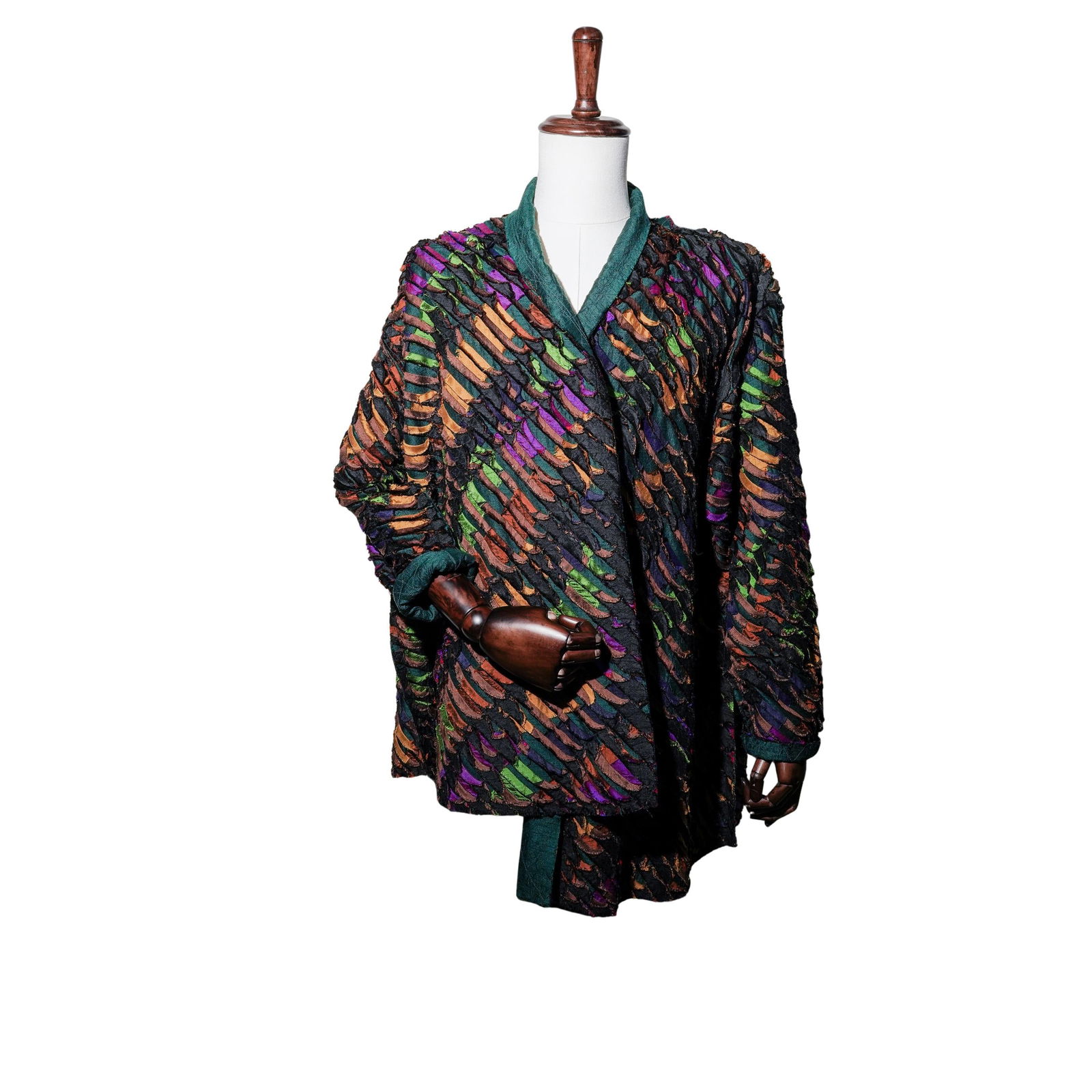 (5 Pc) Vintage Designer Clothing (Phillip Lim,Byron Lord, Emelle, Tim Harding, Bluemarine) (1 of 16)