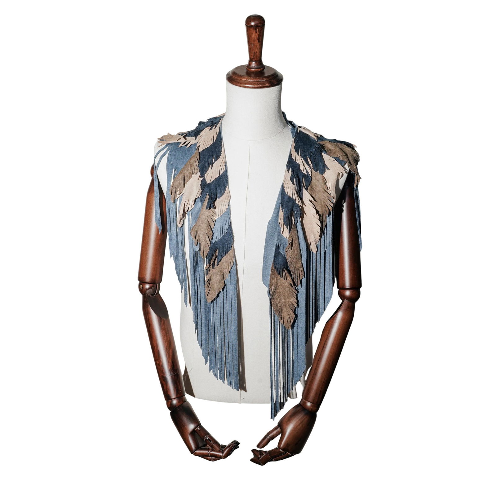 (5 Pc) Vintage Designer Clothing (Elie Tahari, Cutuli Cult, Babette, Mau) (1 of 16)