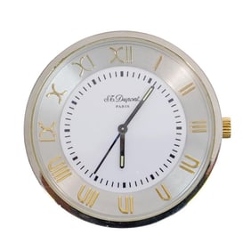 ST Dupont Travel Table Watch