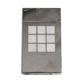 ST Dupont Limited Edition Mother of Pearl Lighter