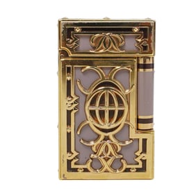 ST Dupont NY Fifth Avenue Collection Lighter
