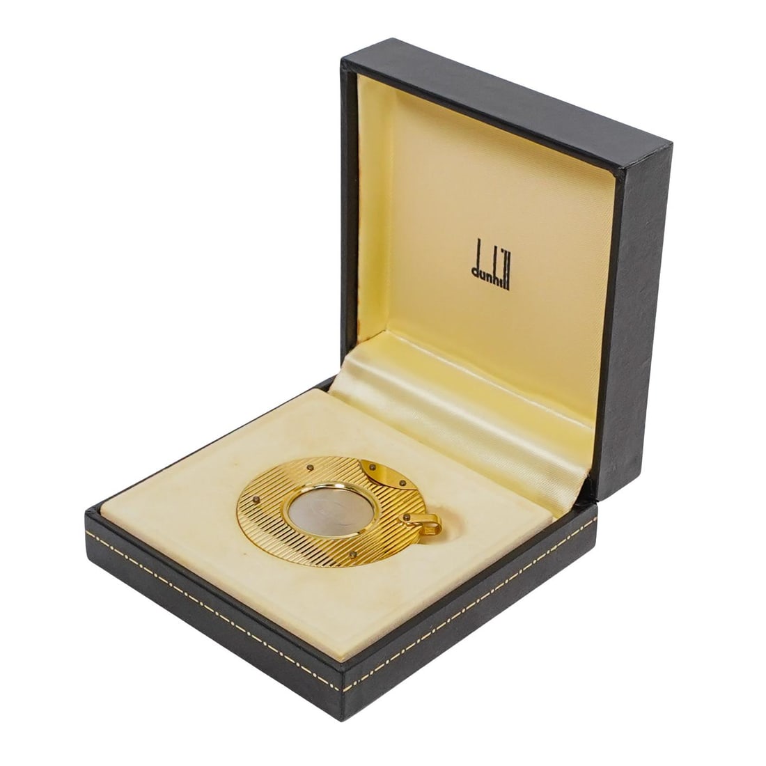 Alfred Dunhill Cigar Cutter (1 of 5)